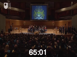 clicking on this image will launch a new video player window playing at this point (ie 65 minutes and 1 second) from the start of the video