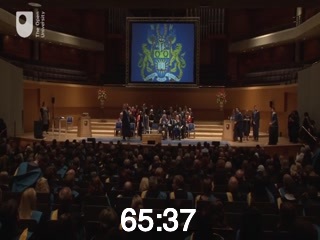 clicking on this image will launch a new video player window playing at this point (ie 65 minutes and 37 seconds) from the start of the video