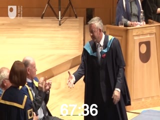 clicking on this image will launch a new video player window playing at this point (ie 67 minutes and 36 seconds) from the start of the video