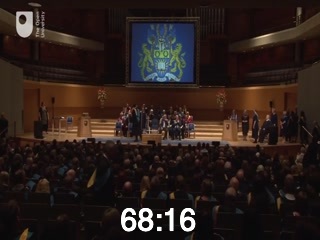 clicking on this image will launch a new video player window playing at this point (ie 68 minutes and 16 seconds) from the start of the video