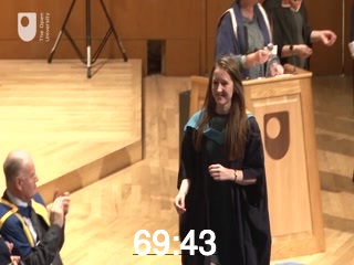clicking on this image will launch a new video player window playing at this point (ie 69 minutes and 43 seconds) from the start of the video
