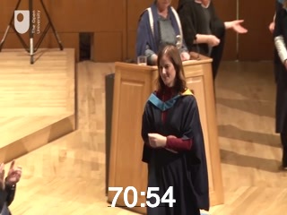 clicking on this image will launch a new video player window playing at this point (ie 70 minutes and 54 seconds) from the start of the video