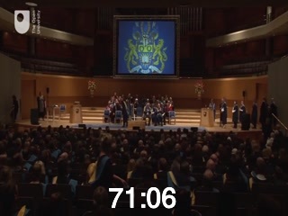 clicking on this image will launch a new video player window playing at this point (ie 71 minutes and 6 seconds) from the start of the video