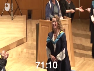 clicking on this image will launch a new video player window playing at this point (ie 71 minutes and 10 seconds) from the start of the video