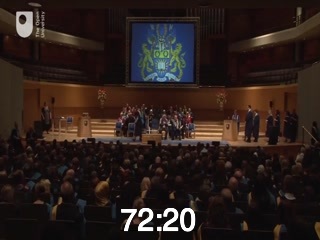 clicking on this image will launch a new video player window playing at this point (ie 72 minutes and 20 seconds) from the start of the video