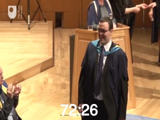 clicking on this image will launch a new video player window playing at this point (ie 72 minutes and 26 seconds) from the start of the video