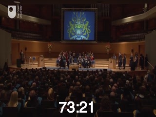 clicking on this image will launch a new video player window playing at this point (ie 73 minutes and 21 seconds) from the start of the video