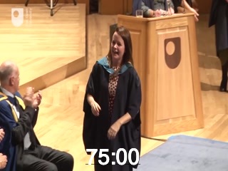 clicking on this image will launch a new video player window playing at this point (ie 75 minutes and 0 second) from the start of the video
