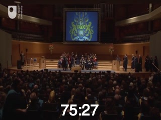 clicking on this image will launch a new video player window playing at this point (ie 75 minutes and 27 seconds) from the start of the video