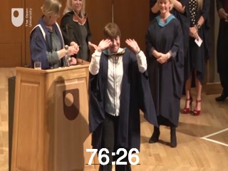 clicking on this image will launch a new video player window playing at this point (ie 76 minutes and 26 seconds) from the start of the video