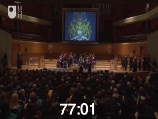 clicking on this image will launch a new video player window playing at this point (ie 77 minutes and 1 second) from the start of the video