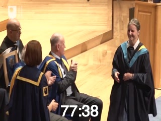 clicking on this image will launch a new video player window playing at this point (ie 77 minutes and 38 seconds) from the start of the video