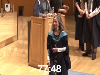 clicking on this image will launch a new video player window playing at this point (ie 77 minutes and 48 seconds) from the start of the video