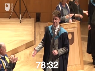 clicking on this image will launch a new video player window playing at this point (ie 78 minutes and 32 seconds) from the start of the video
