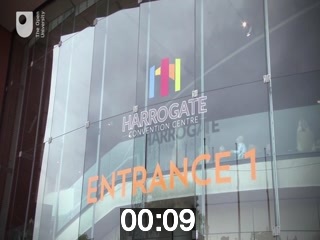 clicking on this image will launch a new video player window playing at this point (ie 9 seconds) from the start of the video