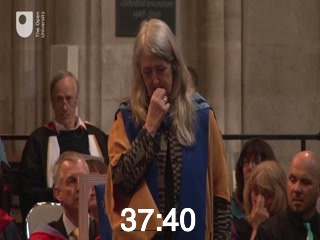 clicking on this image will launch a new video player window playing at this point (ie 37 minutes and 40 seconds) from the start of the video