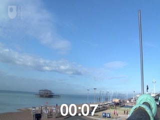 clicking on this image will launch a new video player window playing at this point (ie 7 seconds) from the start of the video