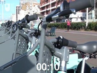 clicking on this image will launch a new video player window playing at this point (ie 10 seconds) from the start of the video