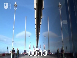 clicking on this image will launch a new video player window playing at this point (ie 13 seconds) from the start of the video