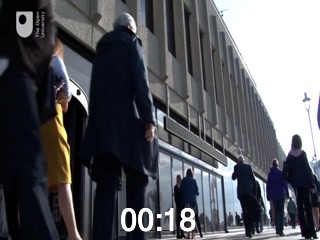 clicking on this image will launch a new video player window playing at this point (ie 18 seconds) from the start of the video