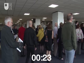 clicking on this image will launch a new video player window playing at this point (ie 23 seconds) from the start of the video