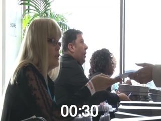 clicking on this image will launch a new video player window playing at this point (ie 30 seconds) from the start of the video