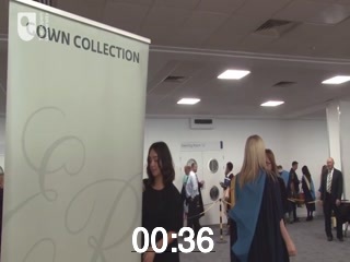 clicking on this image will launch a new video player window playing at this point (ie 36 seconds) from the start of the video