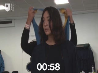 clicking on this image will launch a new video player window playing at this point (ie 58 seconds) from the start of the video