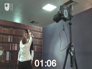 clicking on this image will launch a new video player window playing at this point (ie 1 minute and 6 seconds) from the start of the video