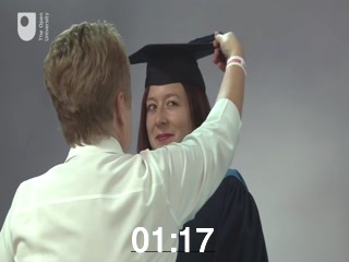 clicking on this image will launch a new video player window playing at this point (ie 1 minute and 17 seconds) from the start of the video