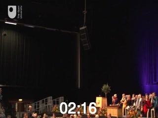 clicking on this image will launch a new video player window playing at this point (ie 2 minutes and 16 seconds) from the start of the video