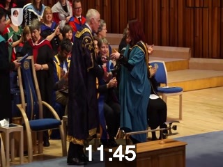 clicking on this image will launch a new video player window playing at this point (ie 11 minutes and 45 seconds) from the start of the video
