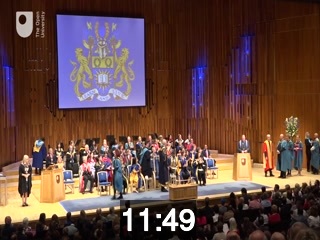 clicking on this image will launch a new video player window playing at this point (ie 11 minutes and 49 seconds) from the start of the video