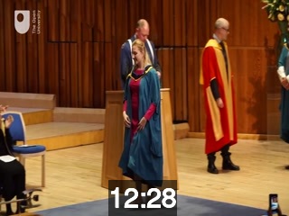 clicking on this image will launch a new video player window playing at this point (ie 12 minutes and 28 seconds) from the start of the video