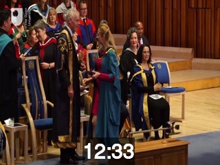 clicking on this image will launch a new video player window playing at this point (ie 12 minutes and 33 seconds) from the start of the video