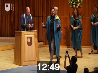 clicking on this image will launch a new video player window playing at this point (ie 12 minutes and 49 seconds) from the start of the video
