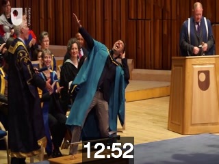 clicking on this image will launch a new video player window playing at this point (ie 12 minutes and 52 seconds) from the start of the video