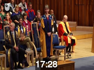 clicking on this image will launch a new video player window playing at this point (ie 17 minutes and 28 seconds) from the start of the video