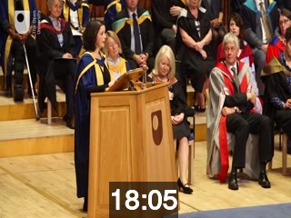 clicking on this image will launch a new video player window playing at this point (ie 18 minutes and 5 seconds) from the start of the video