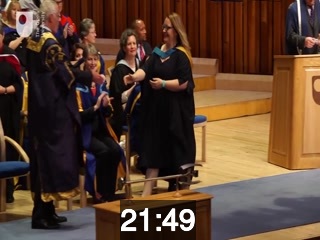 clicking on this image will launch a new video player window playing at this point (ie 21 minutes and 49 seconds) from the start of the video