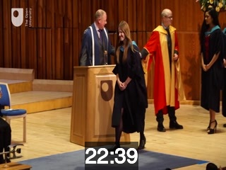 clicking on this image will launch a new video player window playing at this point (ie 22 minutes and 39 seconds) from the start of the video