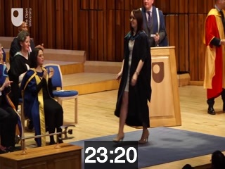 clicking on this image will launch a new video player window playing at this point (ie 23 minutes and 20 seconds) from the start of the video