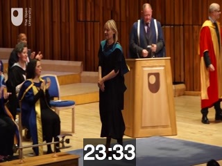 clicking on this image will launch a new video player window playing at this point (ie 23 minutes and 33 seconds) from the start of the video