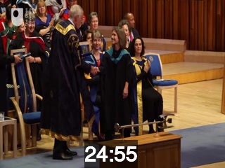 clicking on this image will launch a new video player window playing at this point (ie 24 minutes and 55 seconds) from the start of the video