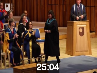 clicking on this image will launch a new video player window playing at this point (ie 25 minutes and 4 seconds) from the start of the video
