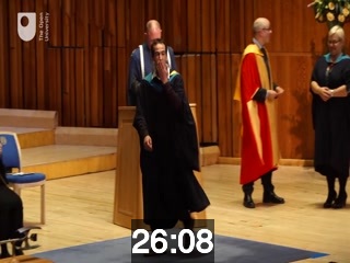 clicking on this image will launch a new video player window playing at this point (ie 26 minutes and 8 seconds) from the start of the video