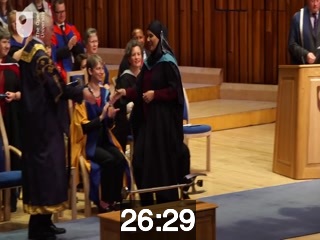 clicking on this image will launch a new video player window playing at this point (ie 26 minutes and 29 seconds) from the start of the video