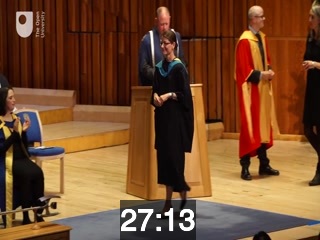 clicking on this image will launch a new video player window playing at this point (ie 27 minutes and 13 seconds) from the start of the video