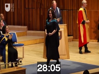 clicking on this image will launch a new video player window playing at this point (ie 28 minutes and 5 seconds) from the start of the video