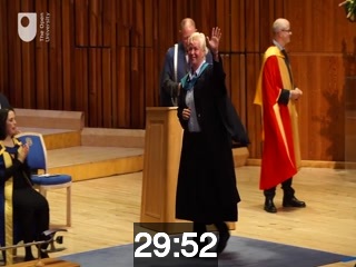 clicking on this image will launch a new video player window playing at this point (ie 29 minutes and 52 seconds) from the start of the video